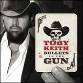 Toby Keith Album: “Bullets in the Gun [Deluxe Edition]”