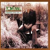 Disco de Tom T. Hall: “Greatest Hits, Vol. 2”