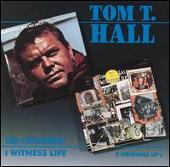 Tom T. Hall Album: “I Witness Life/100 Children”