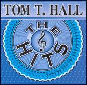 Disco de Tom T. Hall: “Hits”