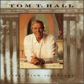 Tom T. Hall Album: “Songs from Sopchoppy”