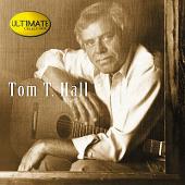 Disco de Tom T. Hall: “Ultimate Collection”
