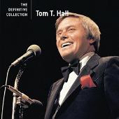 Disco de Tom T. Hall: “Definitive Collection”