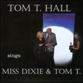 Tom T. Hall Album: “Sings Dixie & Tom T.”