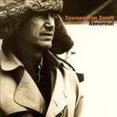 Disco de Townes Van Zandt: “Abnormal”