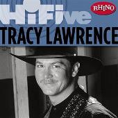 Disco de Tracy Lawrence: “Rhino Hi-Five: Tracy Lawrence”