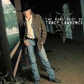 Disco de Tracy Lawrence: “The Very Best Of Tracy Lawrence”