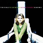 Trisha Yearwood Album: “Everybody Knows”
