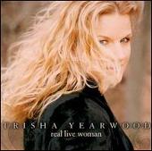 Disco de Trisha Yearwood: “Real Live Woman [Japan Bonus Track]”