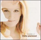 Trisha Yearwood Album: “Inside Out [Import Bonus Track]”