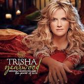Trisha Yearwood Album: “Heaven, Heartache & The Power Of Love”