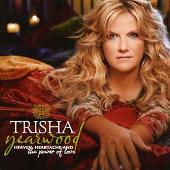 Trisha Yearwood Album: “Heaven, Heartache And The Power Of Love”