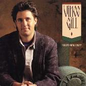 Vince Gill Album: “I Never Knew Lonely”