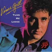 Vince Gill Album: “Turn Me Loose”