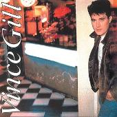 Disco de Vince Gill: “The Things That Matter”