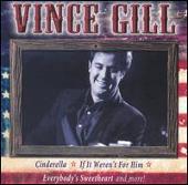 Disco de Vince Gill: “All American Country”