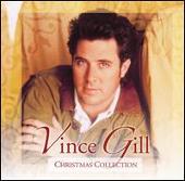 Vince Gill Album: “Christmas Collection”
