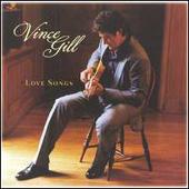 Vince Gill Album: “Love Songs”