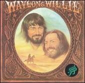 Waylon Jennings Album: “Waylon & Willie”