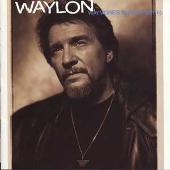 Waylon Jennings Album: “Waymore's Blues, Part 2”