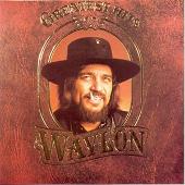 Disco de Waylon Jennings: “Greatest Hits”