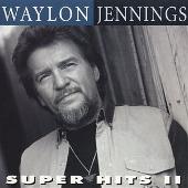 Waylon Jennings Album: “Waylon Jennings, Vol. 2”