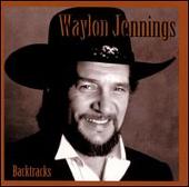 Disco de Waylon Jennings: “Backtracks”