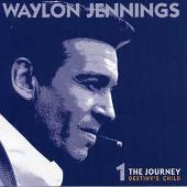 Waylon Jennings Album: “Journey: Destiny's Child”
