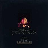 Waylon Jennings Album: “Gold Collection”
