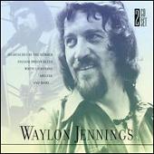 Disco de Waylon Jennings: “Heartaches by the Number [Legend]”