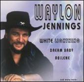 Disco de Waylon Jennings: “Waylon Jennings [Platinum Disc]”
