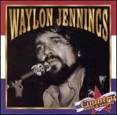 Waylon Jennings Album: “Country Stars & Stripes”