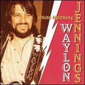 Waylon Jennings Album: “White Lightning [KTel]”