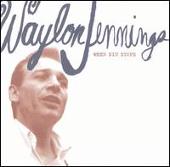 Disco de Waylon Jennings: “When Sin Stops”