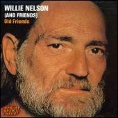 Willie Nelson Album: “Old Friends”