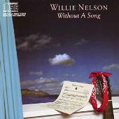 Disco de Willie Nelson: “Without A Song”