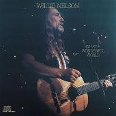 Disco de Willie Nelson: “What A Wonderful World”