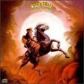 Disco de Willie Nelson: “Horse Called Music”