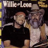 Willie Nelson Album: “One For The Road”