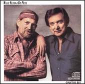 Willie Nelson Album: “San Antonio Rose”