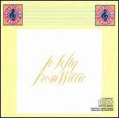 Disco de Willie Nelson: “To Lefty from Willie”