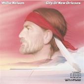 Disco de Willie Nelson: “City of New Orleans”