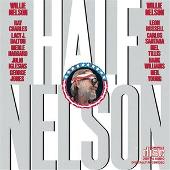 Disco de Willie Nelson: “Half Nelson”