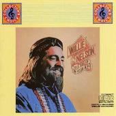 Disco de Willie Nelson: “Sound in Your Mind”