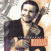 Willie Nelson Album: “Essential Willie Nelson [RCA]”
