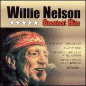 Disco de Willie Nelson: “Greatest Hits [Prime Cuts]”