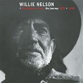 Disco de Willie Nelson: “Revolutions Of Time...1975-1993”