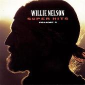 Willie Nelson Album: “Super Hits, Volume 2”