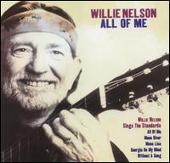 Willie Nelson Album: “All of Me”