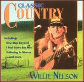 Willie Nelson Album: “Classic Country”